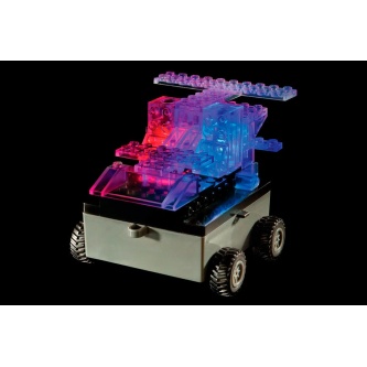 ���������� ����������� Laser Pegs ������� ������ 6 � 1