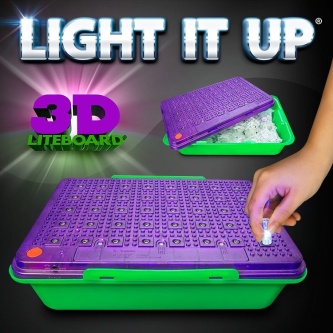 �������� ������ ��� ������������ Laser Pegs 3D