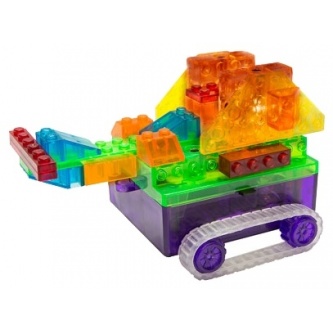 ������������ ����������� Laser Pegs ���� 8 � 1