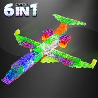 ������������ ����������� Laser Pegs ������� 6 � 1