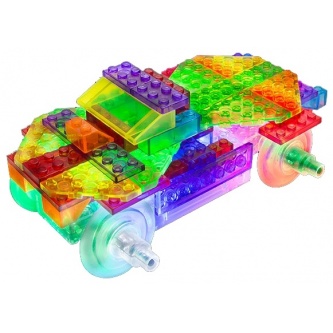 ������������ ����������� Laser Pegs �������� 8 � 1