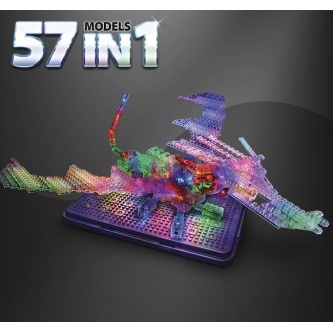 ������������ ����������� Laser Pegs ������ 57 � 1