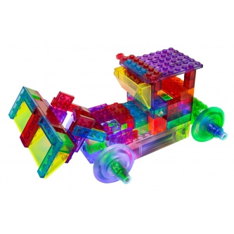 ������������ ����������� Laser Pegs ��������� 8 � 1