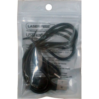 ������ ��� ������������ Laser Pegs USB