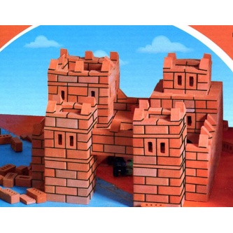 ����������� �� ���������� Brickmaster ����� 512 �������