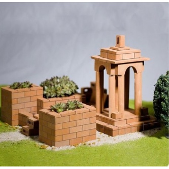 ����������� �� ���������� Brickmaster ����� 288 ������� (102)