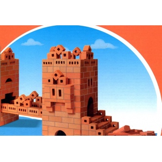 ����������� �� ���������� Brickmaster ���� 450 �������