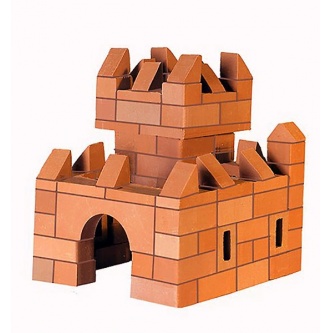 ����������� Brickmaster �������� 119 �������