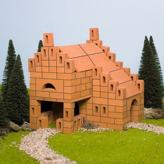 ����������� Brickmaster ������ ����� 243 ������