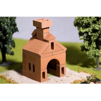 ����������� Brickmaster ������� 37 �������