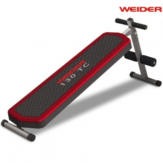 ������� ������ ��������� Weider 130 TC BENCH