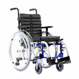 Кресло-коляска для детей Ortonica Puma