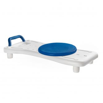 Сиденье для ванны поворотное Ortonica Lux 330