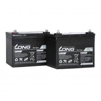 �������� ������� ��� ������-������� Ortonica 2XLONG 36P