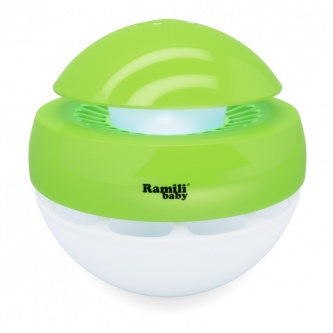 Увлажнитель воздуха для детей Ramili Baby AH770