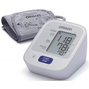  OMRON M2 Basic (HEM-7121-RU)