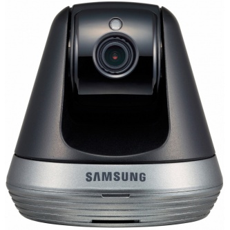 Видеоняня Samsung Full HD Wi-Fi SmartCam (SNH-V6410PN)