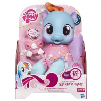   HASBRO My Little Pony  