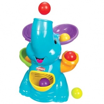 ������� ��� ����� HASBRO Poppin Park Playskool