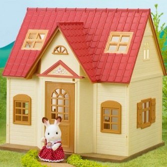   Sylvanian Families   