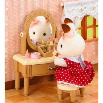 ������� ����� Sylvanian Families ��������� ������