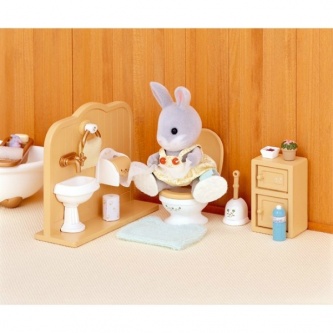 ������� ����� Sylvanian Families ��������� �������
