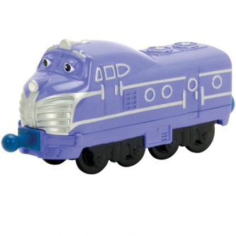   Chuggington Die-Cast 
