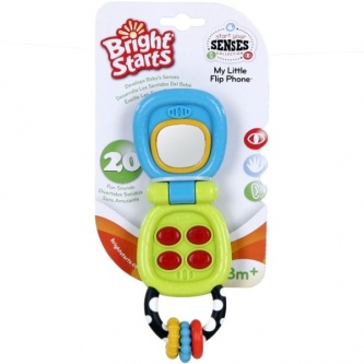 ����������� ������� Bright Starts ��� �������