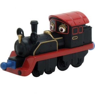 ���������� ��������� Chuggington ������� ��� Die-Cast