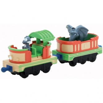   Chuggington   Die-Cast