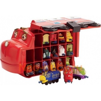    Chuggington Die-Cast  