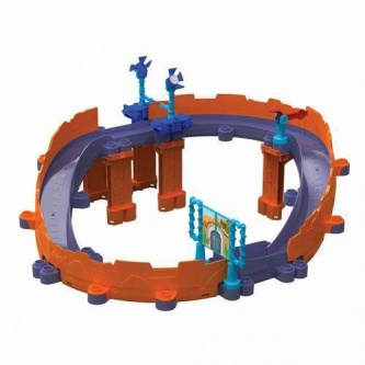   Chuggington Die-Cast   ( )