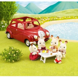 ������� ����� Sylvanian Families �������� ���������� (�������)