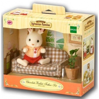 ������� ������� ����� Sylvanian Families ���� (2201)