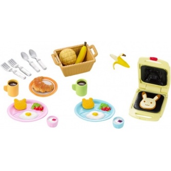 ������� ������� ����� Sylvanian Families �������