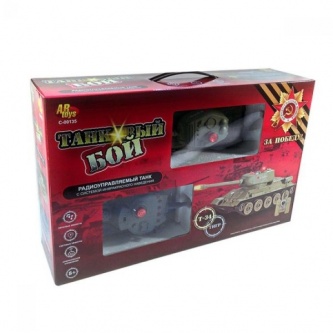 ���������������� �������� ��� Abtoys �34 � ����