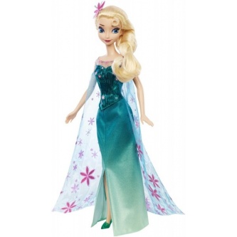 ����� ��� ������� Mattel Birthday Party - �����