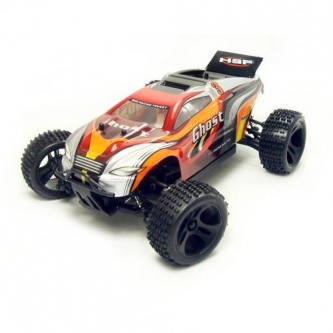 ���������������� ������ HSP Ghost 2.4G 1:18