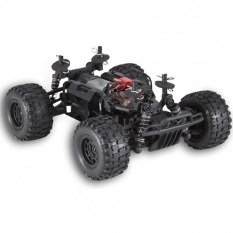 ������� HSP Electric Powered Monster Truck MT24 2.4G 1:24