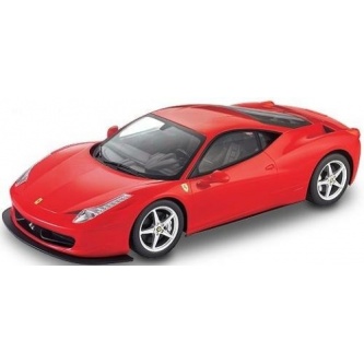   MJX Ferrari F458 Italia 1:10