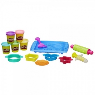 ����� ��� ���������� Hasbro Play-Doh ���������� �������