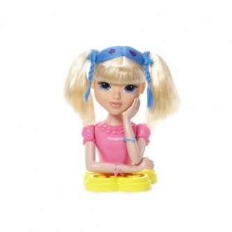 ����� ��� �������� Moxie ��������� ������ - ������