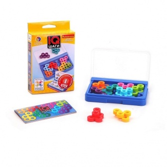 ������� ���������� ���� Bondibon IQ-����