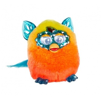 ������������� ������� Hasbro Furby Boom ����� ��� �������� ���������