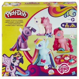    Hasbro Play-Doh   