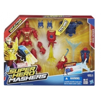 ��������� ������� Hasbro Hero Makers ��������