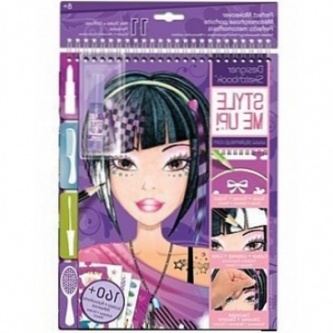 ������ � ����������� Style Me Up ��������� ������