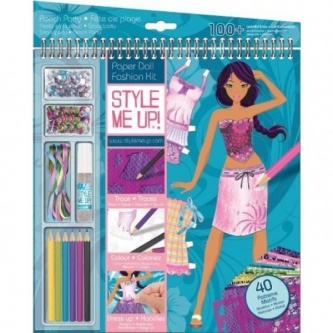 ������ � ����������� Style Me Up ������� ���������