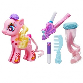   Hasbro My Little Pony    -  