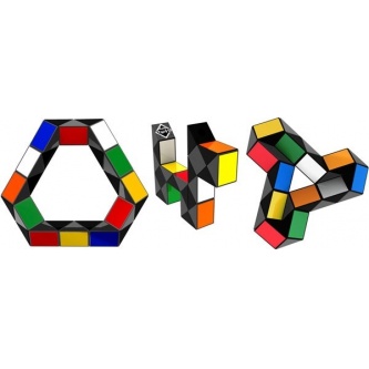 ������� ����������� Rubiks ������ ������� (24 ��������)